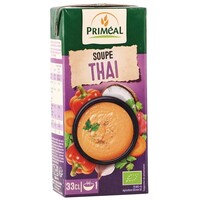 Primeal Primeal Thaise soep bio (330 ml)