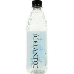 Icelandic Water glacial (500 ml)
