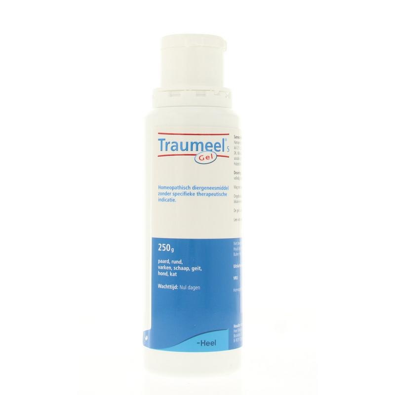 Heel Heel Traumeel S gel veterinair (250 gr)