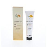 Membrasin Membrasin Vaginal vitality cream (30 ml)