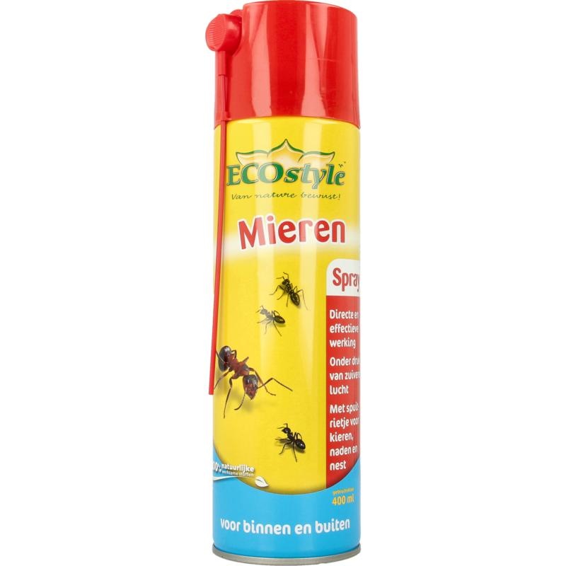 Ecostyle Ecostyle Mierenspray (400 ml)