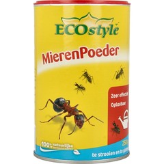 Ecostyle Mierenpoeder (250 gr)