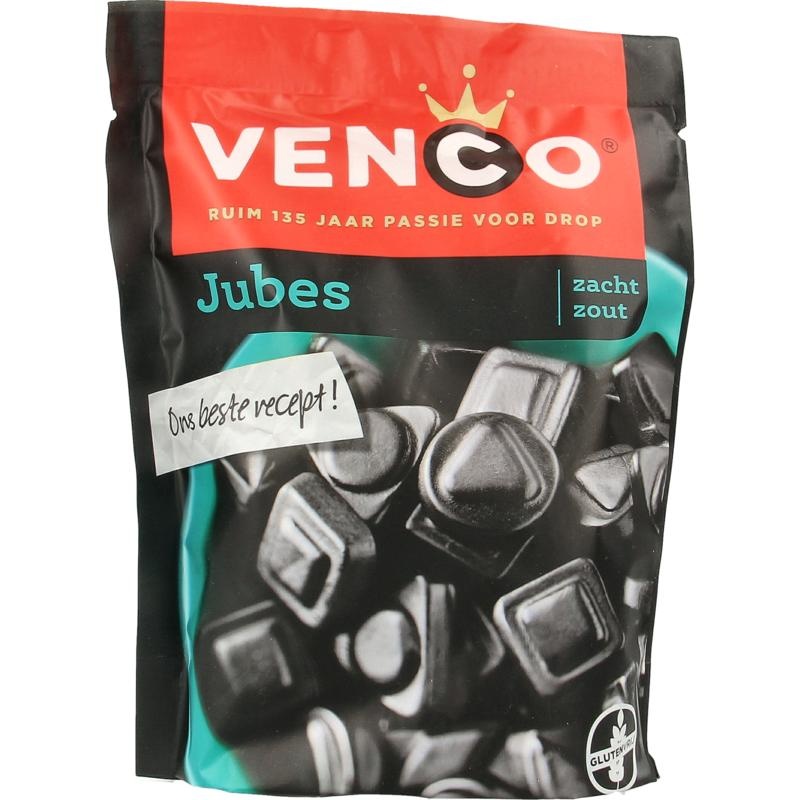 Venco Venco Jubes (260 gr)