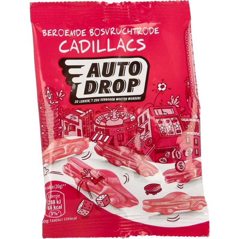 Autodrop Autodrop Cadillacs (20 gr)