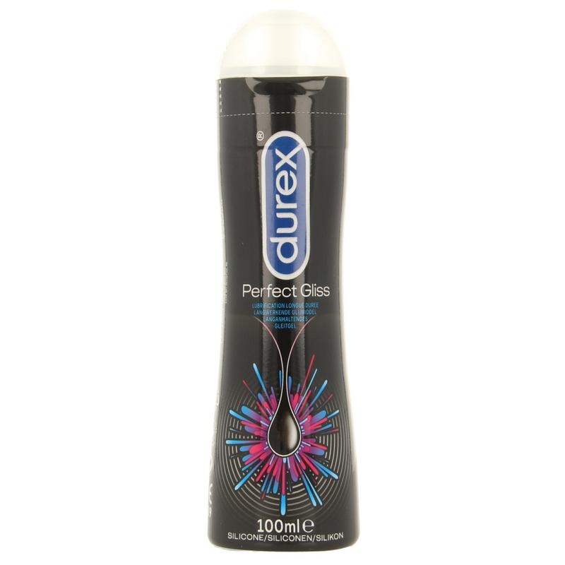 Durex Durex Perfect gliss anaal glijmiddel (100 ml)