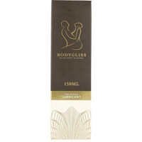 Bodygliss Bodygliss Silky soft gliding (150 ml)