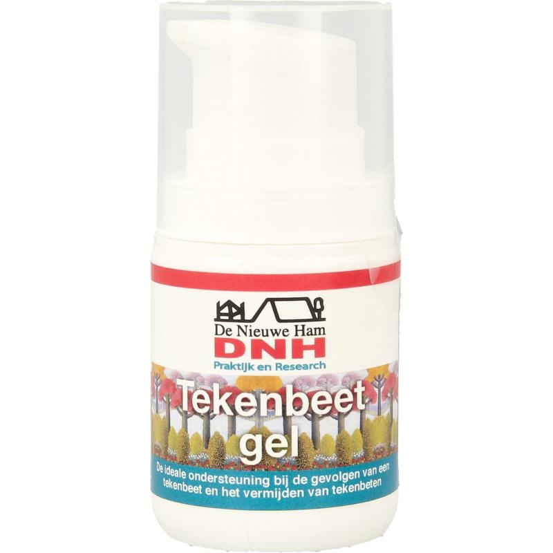 DNH DNH Tekenbeet gel (50 ml)
