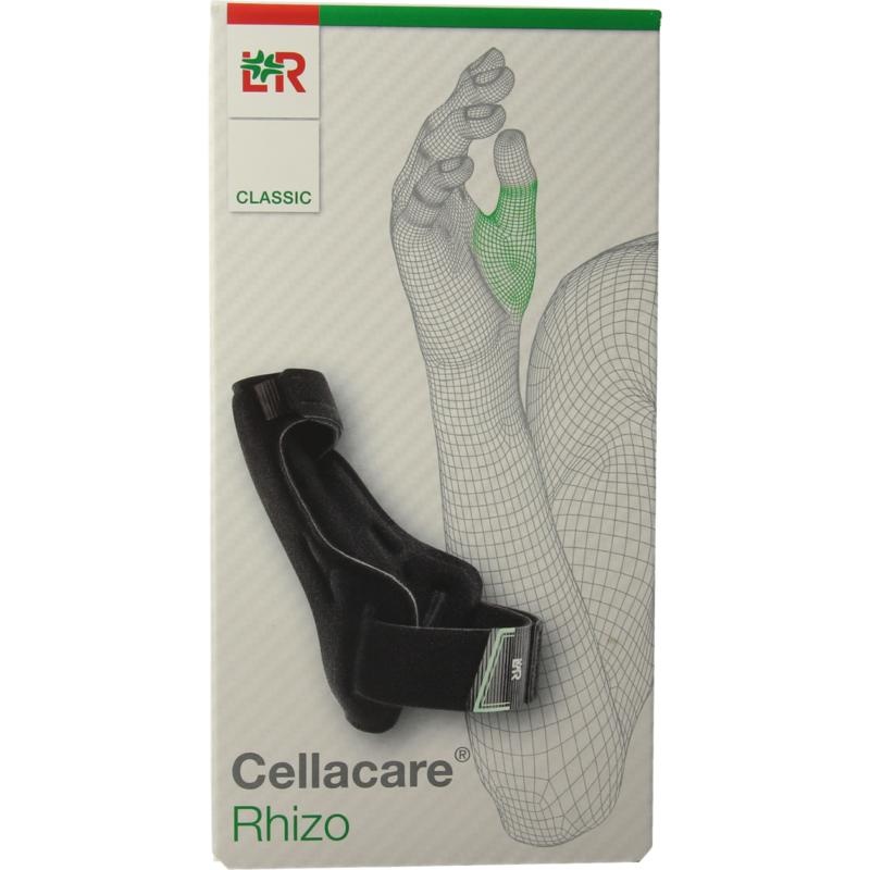 Cellacare Cellacare Classic duimbrace rhizo maat 1 (1 st)