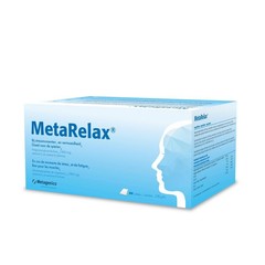 Metagenics Metarelax (84 Sachets)