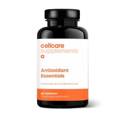 Cellcare Antioxidant essentials (60 tab)