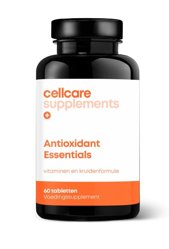 Cellcare Cellcare Antioxidant essentials (60 tab)