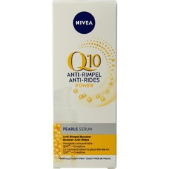 Nivea Q10 Power anti-rimpel pearls (30 ml)