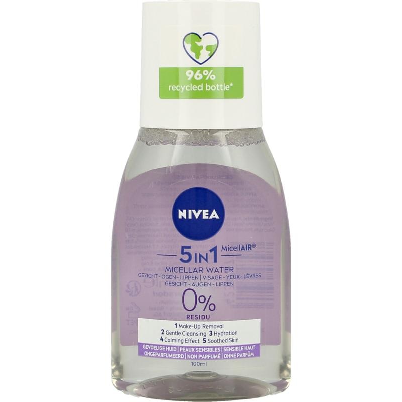 Nivea Nivea Micellair water (100 ml)