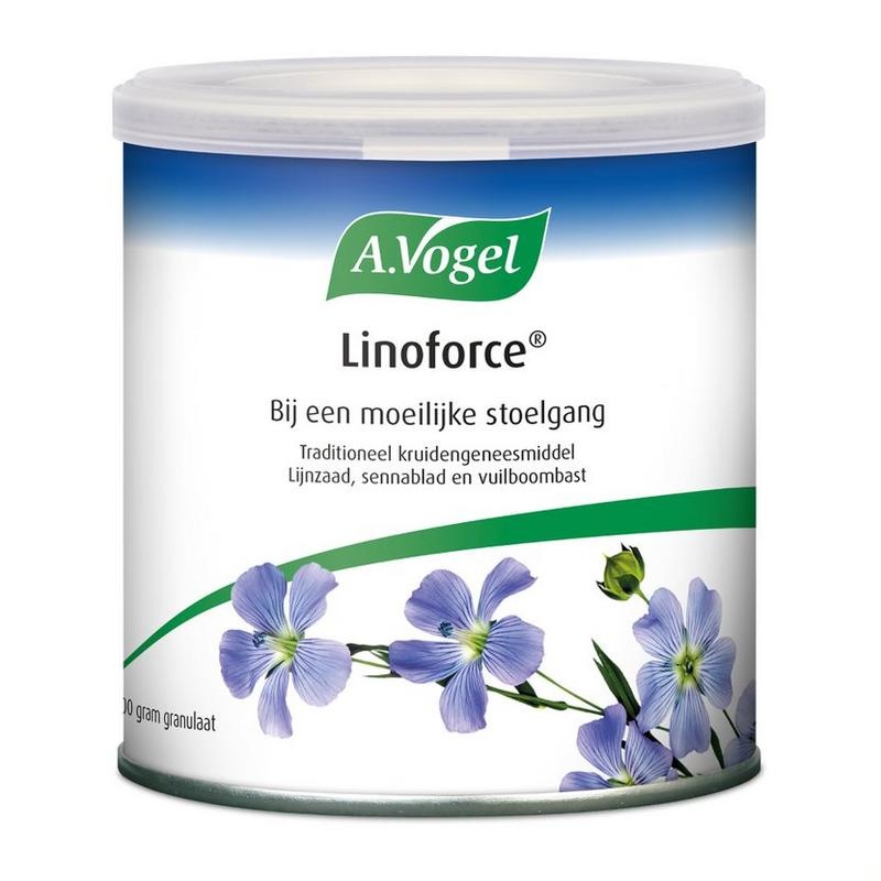 A Vogel A Vogel Linoforce korrels (200 gr)