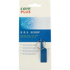 Care Plus ORS Scoop (1 st)