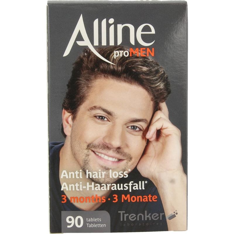 Trenker Trenker Alline promen (90 tab)