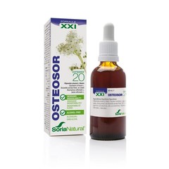 Soria Composor 20 Osteosor XXI (50 ml)