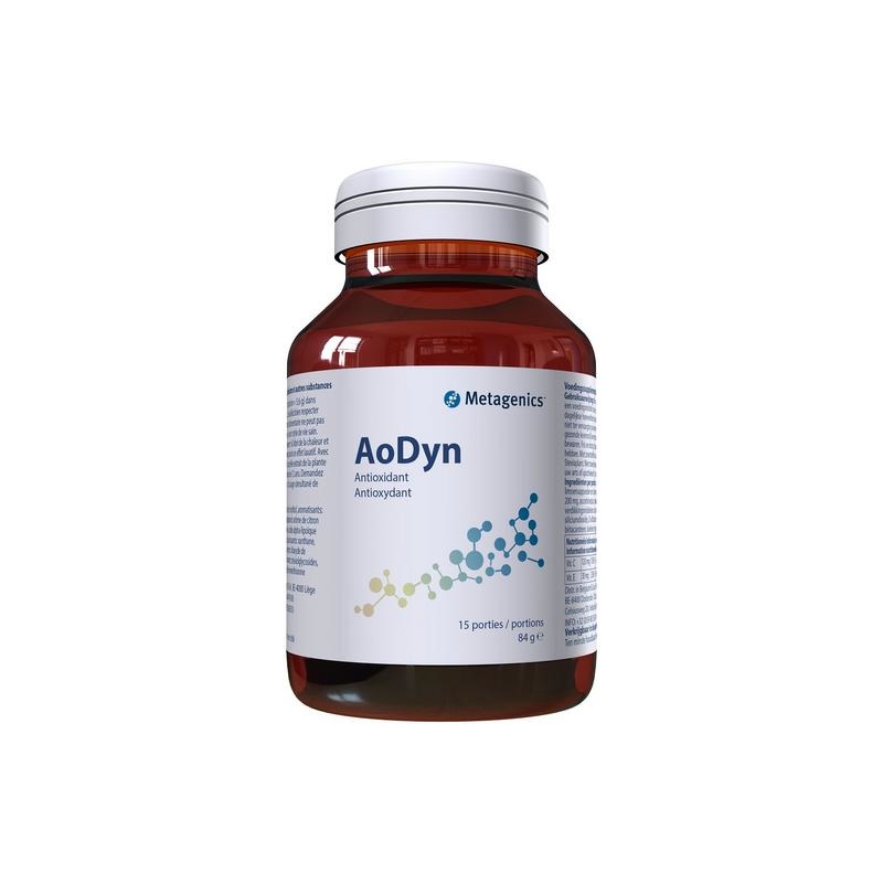 Metagenics Metagenics Aodyn V2 NF (85 gr)