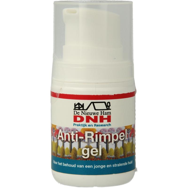 DNH DNH Anti-rimpel gel (50 ml)