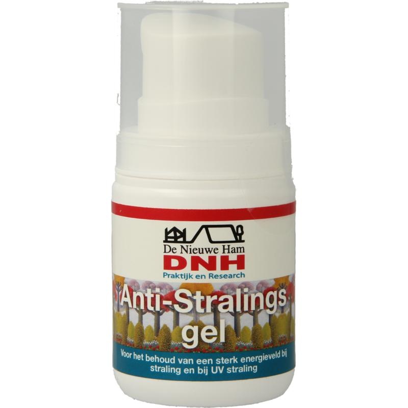 DNH DNH Anti-straling gel (50 ml)