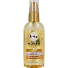 Veet Miraculous olie (100 ml)