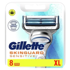 Gillette Skinguard sensitive XL (8 st)