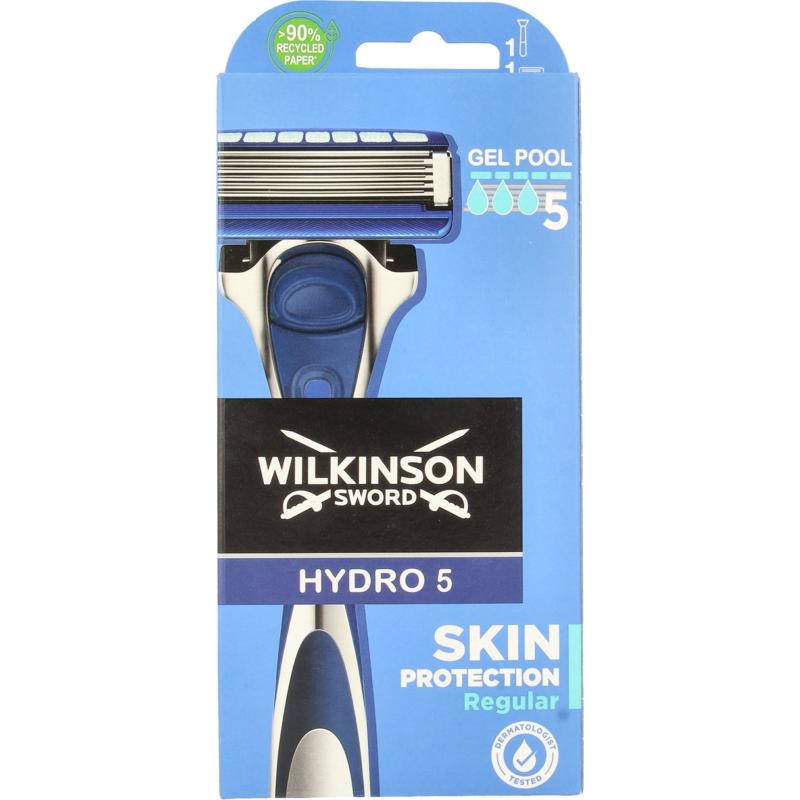 Wilkinson Wilkinson Hydro 5 skin protection apparaat (1 st)