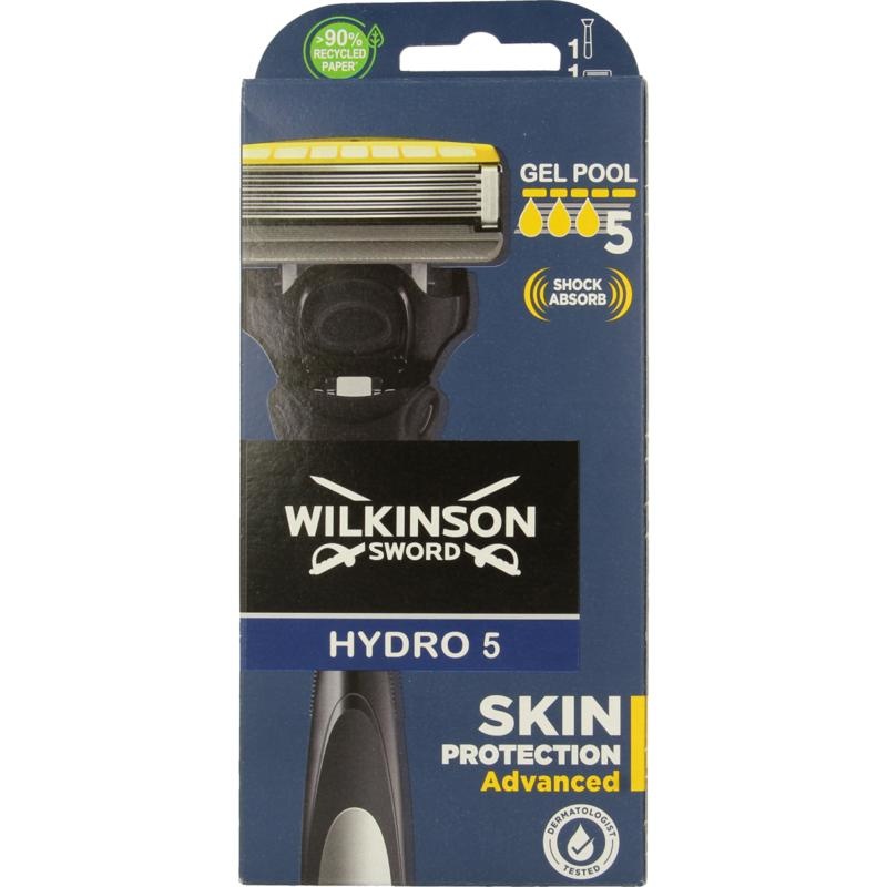 Wilkinson Wilkinson Hydro 5 skin protect advance (1 st)