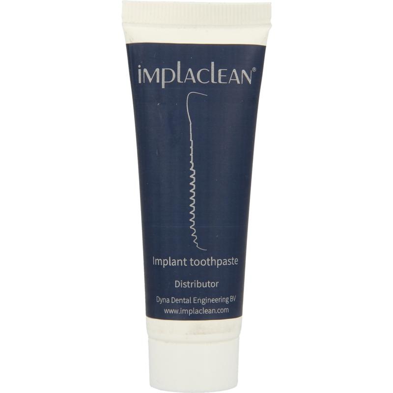 Implaclean Implaclean Tandpasta sample (15 ml)