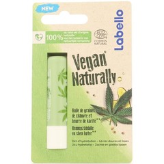 Labello Vegan hemp (1 st)