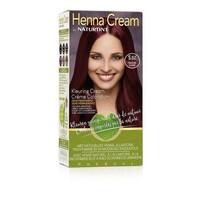 Naturtint Naturtint Henna cream 5.62 mahonie/acajou (110 ml)