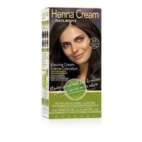 Naturtint Naturtint Henna cream 3.0 dronker kastanje bruin (110 ml)