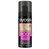 Syoss Syoss Uitgroeispray lichtblond (1 st)