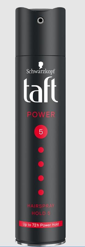 Taft Taft Power hairspray gellac (150 ml)