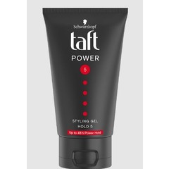 Taft Power gel tube (150 ml)