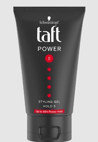 Taft Taft Power gel tube (150 ml)