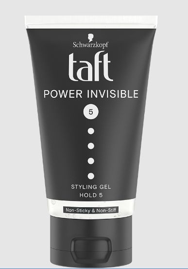 Taft Taft Styling power invisible gel (150 ml)