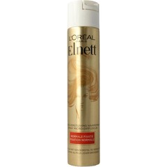 Elnett Haarspray satin normale fixatie (300 ml)