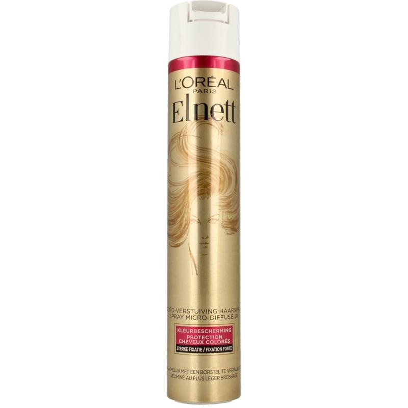 Elnett Elnett Satin kleurbescherming (400 ml)