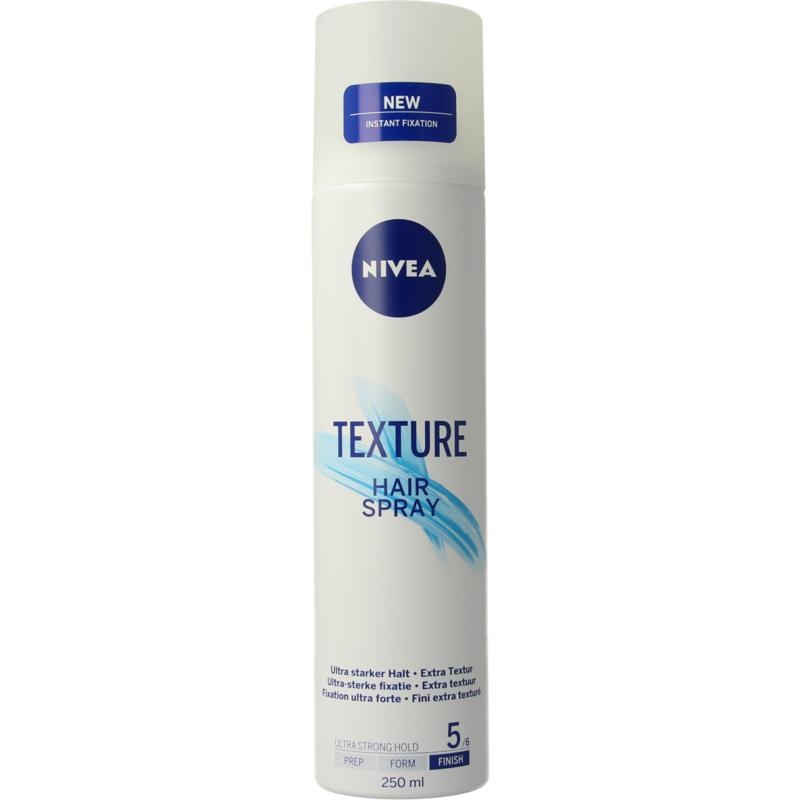 Nivea Nivea Texture hair spray (150 ml)