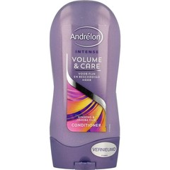 Andrelon Conditioner volume & care (300 ml)