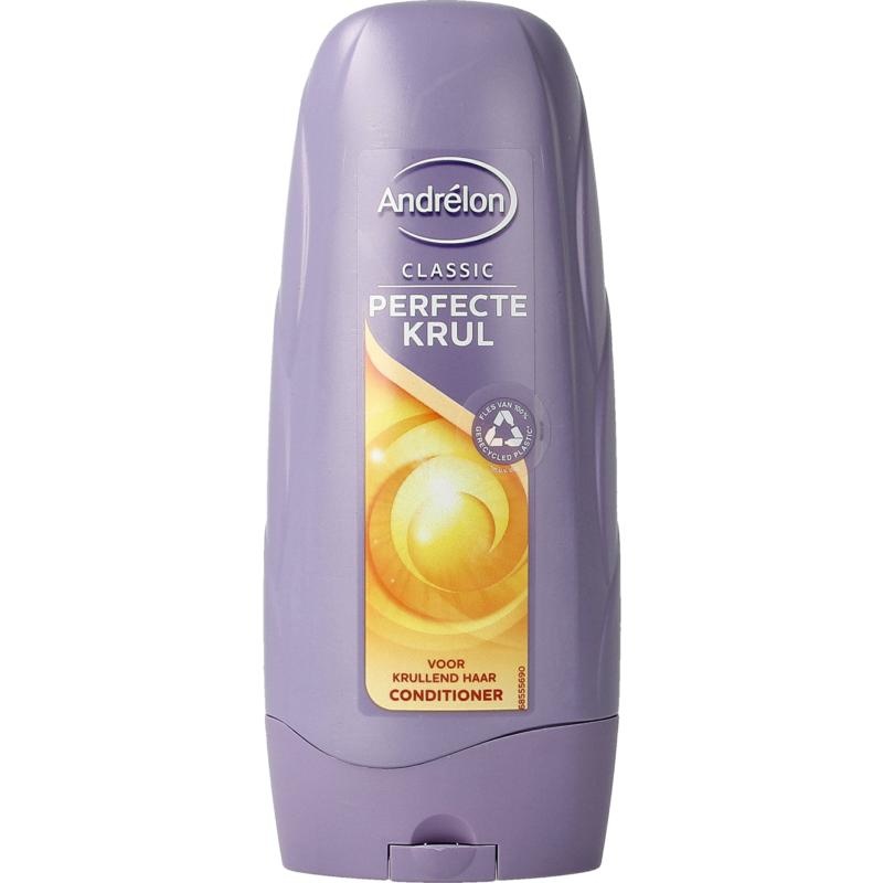 Andrelon Andrelon Conditioner perfecte krul (300 ml)