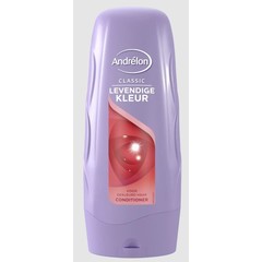 Andrelon Conditioner levendige kleur (300 ml)