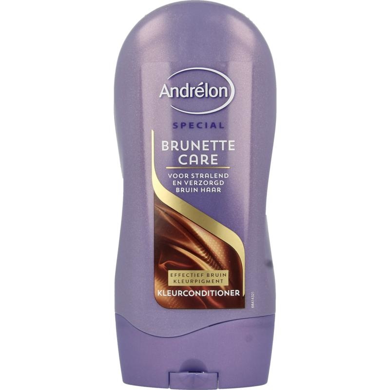 Andrelon Andrelon Conditioner brunette care (300 ml)