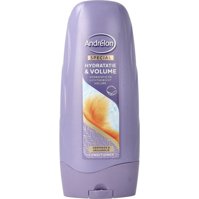 Andrelon Andrelon Conditioner hydratatie & volume (300 ml)