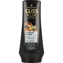 Schwarzkopf Gliss Kur Ultimate repair conditioner (200 ml)