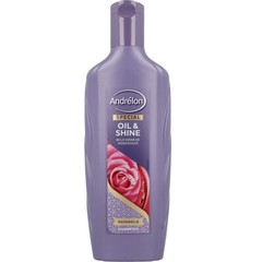 Andrelon Special shampoo oil & shine (300 ml)