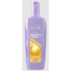 Andrelon Shampoo perfecte krul (300 ml)