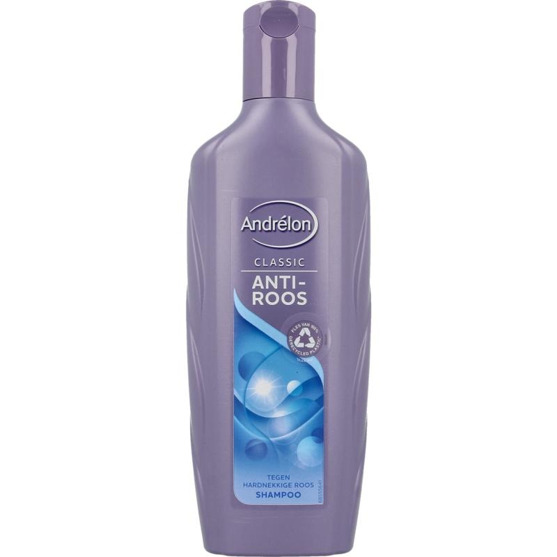 Andrelon Andrelon Shampoo anti roos (300 ml)