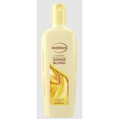 Andrelon Shampoo zomerblond (300 ml)